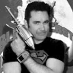 Meet your Posher, Gary